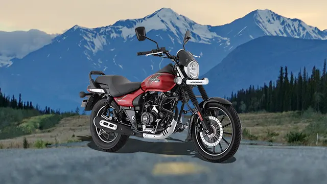 bike image